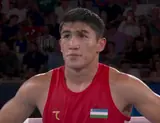 Второе золото Узбекистана: Муйдинхужаев — олимпийский чемпион в 71 кг