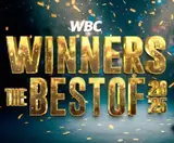 Усик в списке. WBC назвал лучших по итогам 2025 года в боксе
