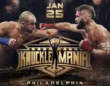 Экс-чемпион UFC выступит в главном событии шоу BKFC KnuckleMania V