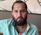 UFC на лужайке у Белого дома. Идеальный мейнивент по мнению Масвидала