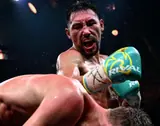 Назван следующий соперник Алимханулы. На кону боя будет титул по версии The Ring