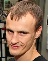 Евгений Градович