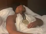 Хирн подписал топ-таланта хэвивейта