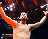 UFC White House: Никал быстро расправился с Докосом