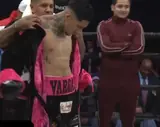 Сын Варгаса забил Корию: видео