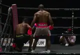 Эллис забил экс-чемпиона Фортуну