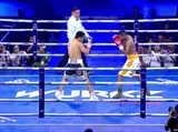 Экс-соперник Иноуэ и Ахмадалиева отбоксировал в Камбодже