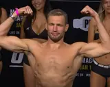 Ренье де Риддер растерзал Кевина Холланда на UFC 311
