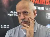 «Усик пленил британскую публику». Расс Анбер о феномене украинца