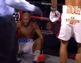 Гонсалес ронял олимпийского чемпиона Соузу, Фостер выдал дичь: видео