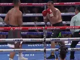 Обидчик Ковалёва удосрочил Силву: видео