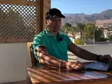«Усик устал, это последний бой». Бриедис о реванше с Фьюри