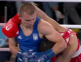 Александр Хижняк прокомментировал победу над Оралбаем в финале ОИ-2024