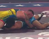 Ковингтон победил Царукяна: видео