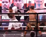 Гонсалес взял пояс чемпиона мира за 35 секунд: видео