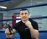 А сколько пафоса было: Мадримов отказался от боя с Богачуком