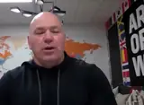 Боец UFC участвовал в договорном поединке. Реакция Дэйны Уайта