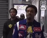 Спенс ушёл, Цзю идёт дальше