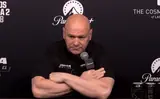 Бой Усик – Уайлдер пройдёт в шоу от Zuffa? Реакция Уайта