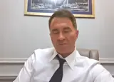 Усик очень забавный, прямолинейный — промоутер боя с Верхувеном