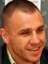 Максим Бурсак