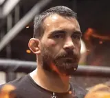 Триумфатор UFC Париж хочет подраться с Царукяном