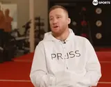 Гэтжи: «Пимблетт — просто человек. Он не Хабиб»