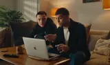 Это было офигенно! Зацените ржачное промо боя Кэттеролл-Барбоса: видео