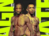 Полный кард UFC Fight Night 247: Мэгни – Пратес. Все участники шоу 10 ноября
