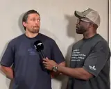 Усик назвал лучшего боксёра в мире на данный момент