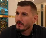 Пренга хочет показать Фьюри свою албанскую мощь