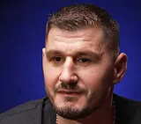 «Это шанс всей его жизни». Пренга может поймать Джошуа как Руис — спаррингёр