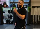 Названы бои UFC 315. Мухаммад сразится не с Рахмоновым, у Шевченко бой с Фьоро