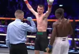 Маккенна уверенно прошёл Олиху в бою за титулы IBF и Zuffa