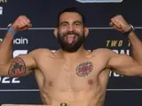 Молниеносно! Сен-Дени вырубил Дариуша за секунды на UFC 322