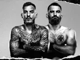Прямая трансляция UFC Fight Night 243: Ренато Карнейро – Бенуа Сен-Дени. Смотреть онлайн