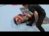 Царукян удосрочил Хукера. Видео лучших моментов UFC Катар