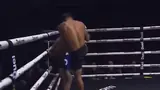 «Чёрная полоса» Перри. Майк уступил поздней замене из-за травмы: видео