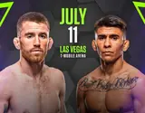 UFC 329: объявлен реванш топов легчайшего веса
