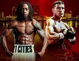 Шоу Дэвис–Лемос от Top Rank объявлено официально: заявления бойцов