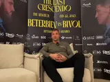 «Приехала пузатая свинка Пеппа». Бриедис о Баколе и «выпившем» Джошуа
