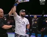Мурзаканов уничтожил Ракича на UFC 321