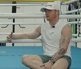 Канело Альварес назвал самый желанный бой