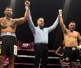 51-летний экс-чемпион мира Жолт Эрдеи вернулся на ринг и не победил