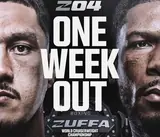 Первый чемпион Zuffa Boxing: дайджест главных боёв недели в боксе