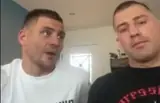 Как бы вы оценили шансы Беринчика апсетнуть Дэвиса? 