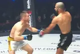 Мокаев взял чемпионский титул: видео