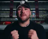 Руис подписал контракт с Matchroom Boxing