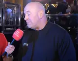 Уайт пытался навредить Нганну и Полу анонсом камбэка Макгрегора? Реакция Дэйны