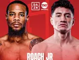 Состоялось взвешивание в Лас-Вегасе: Роуч-Сепеда и Мураталья-Консейсау